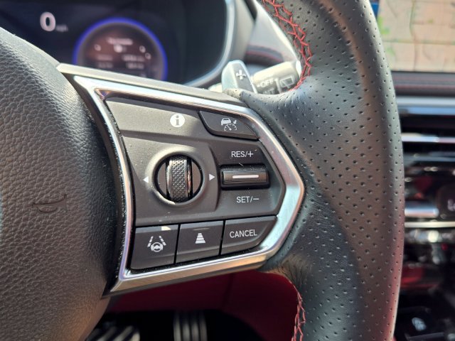 Certified 2025 Acura MDX A-Spec AWD/4WD image 26