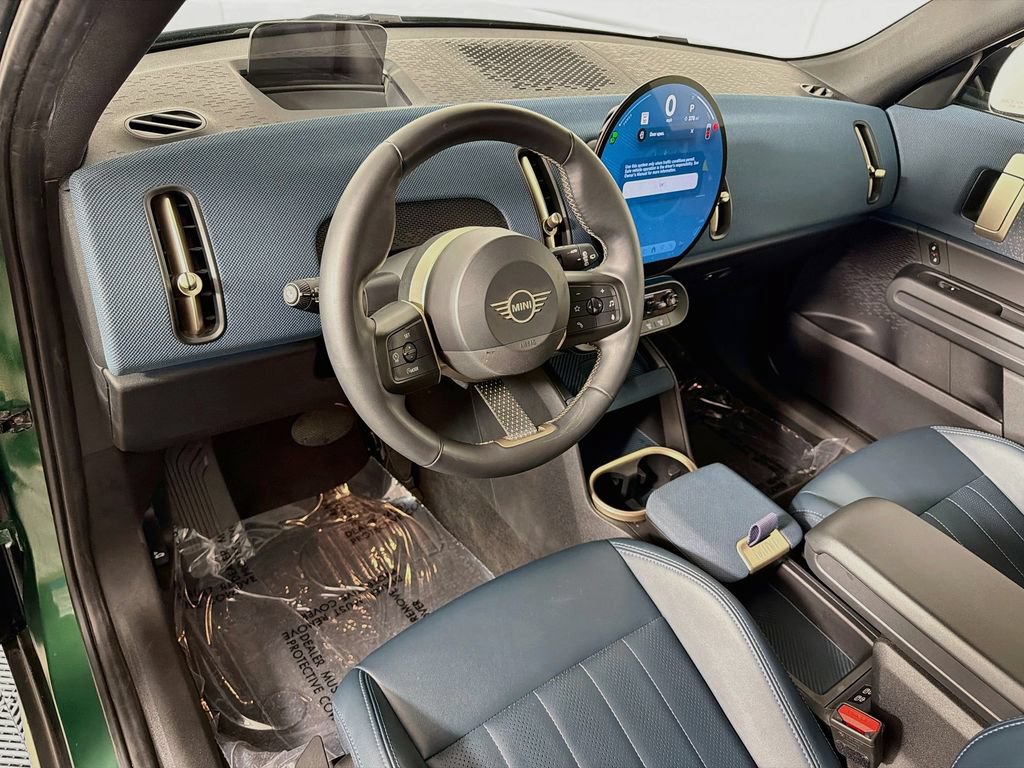 Used 2025 MINI Cooper Countryman S AWD/4WD image 9