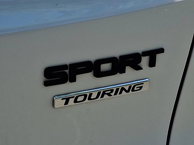 Certified 2023 Honda CR-V Sport Touring image 34