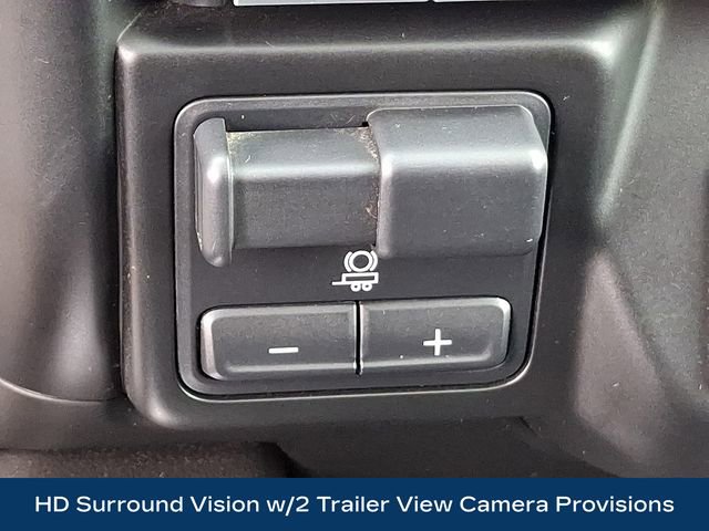 Used 2023 Chevrolet Silverado 2500 High Country image 14
