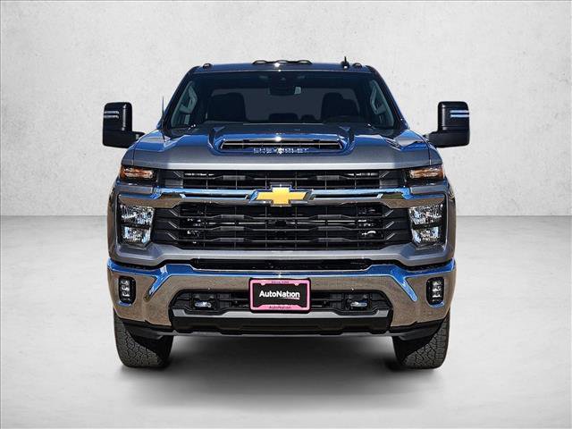 New 2026 Chevrolet Silverado 3500 LT image 6