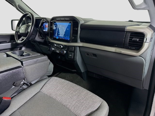 Used 2021 Ford F150 XLT w/ Equipment Group 302A High AWD/4WD image 29