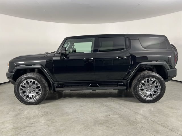 Certified 2024 GMC Hummer EV 3X w/ LPO, Illumination Package AWD/4WD image 5