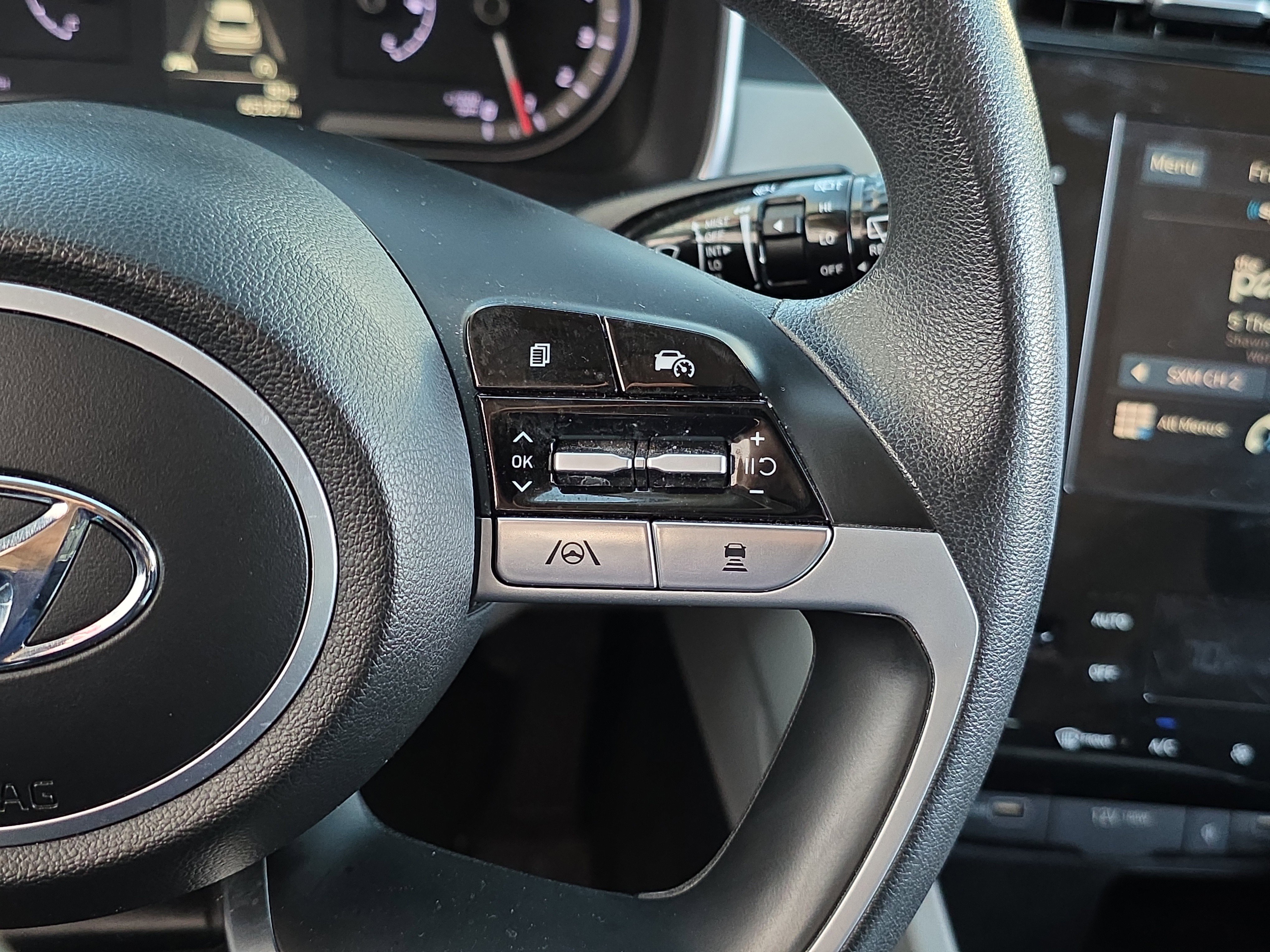 Used 2024 Hyundai Tucson SEL image 16