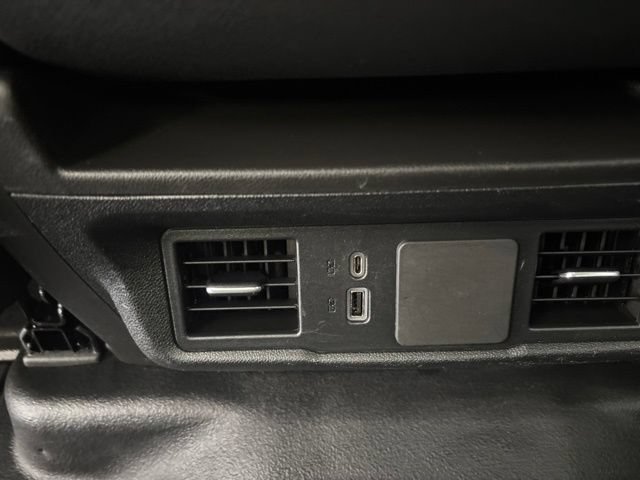 Used 2024 Chevrolet Silverado 1500 W/T w/ WT Value Package AWD/4WD image 18