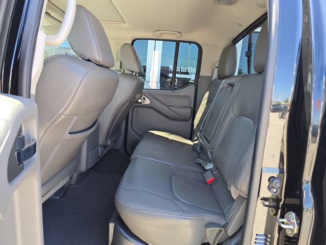 Used 2019 Nissan Frontier SL image 15