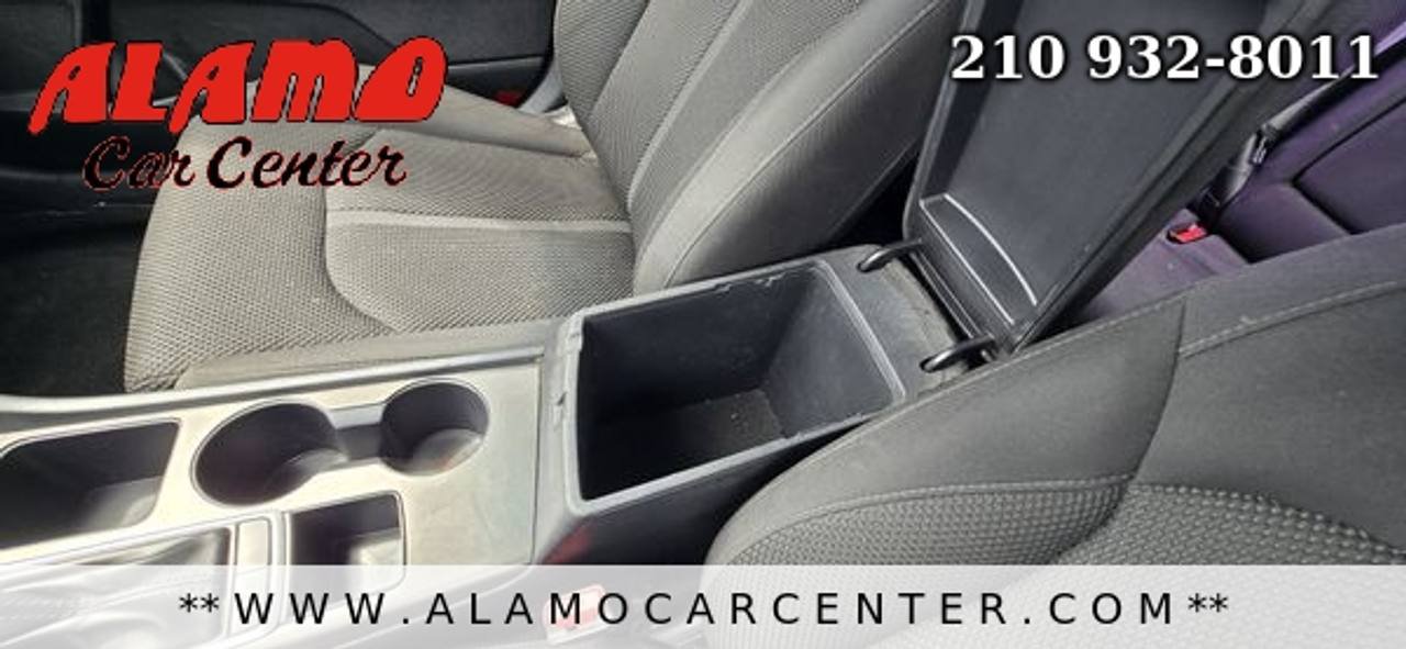 Used 2019 Kia Optima LX FWD image 36