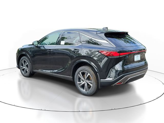 New 2026 Lexus RX 350 Premium AWD/4WD image 3