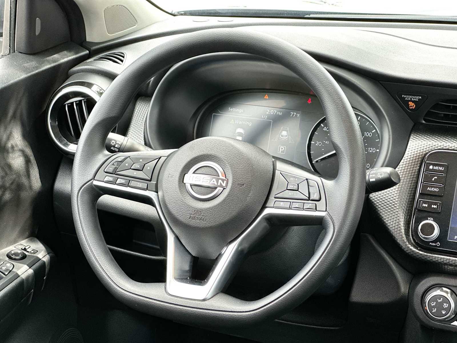 Used 2024 Nissan Kicks SV FWD image 27