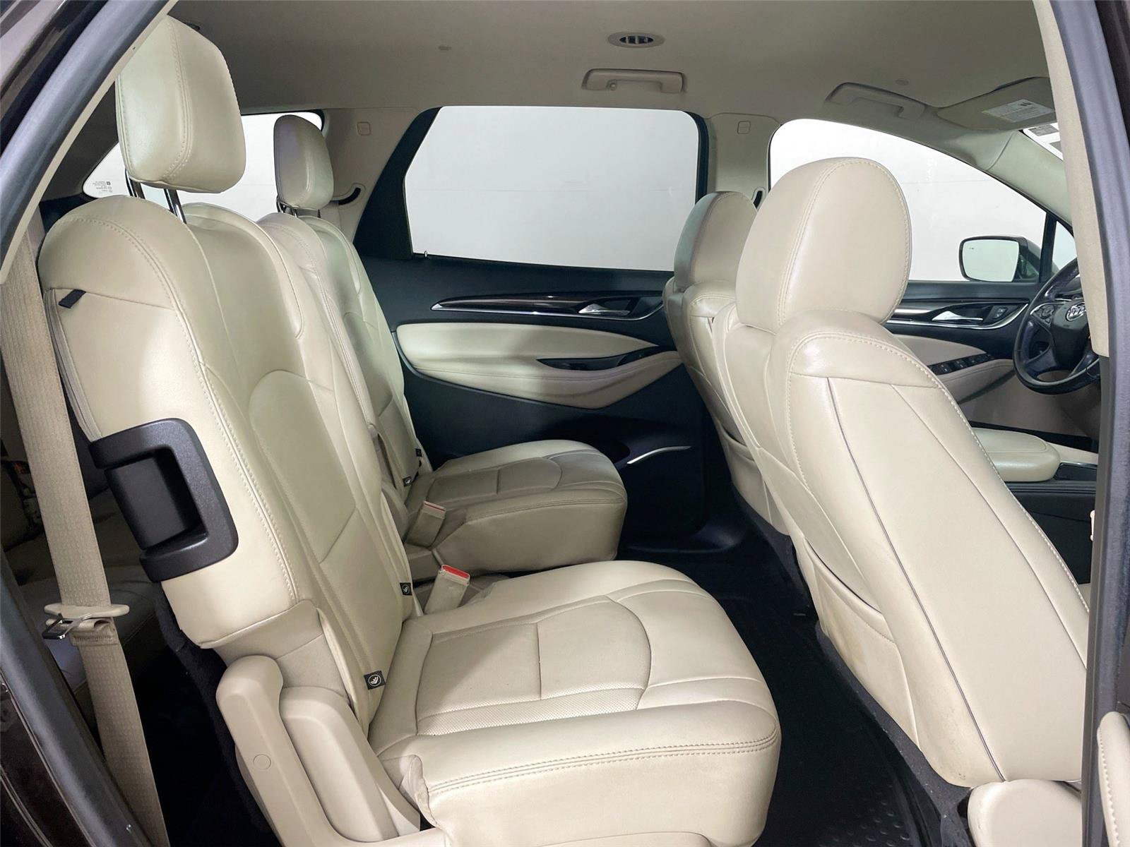 Used 2018 Buick Enclave Essence w/ Trailering Package AWD/4WD image 26