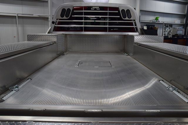 Used 2024 RAM 4500 SLT w/ Quick Order Package 2YG SLT image 17