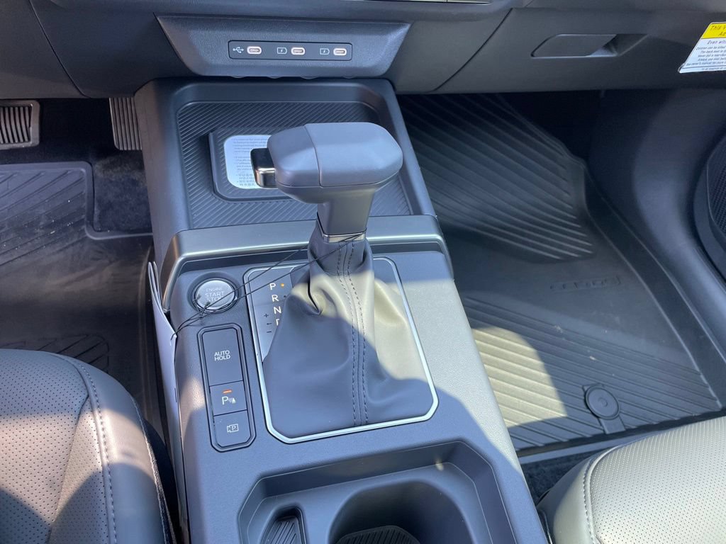 New 2027 Kia Seltos X-Line AWD/4WD image 16