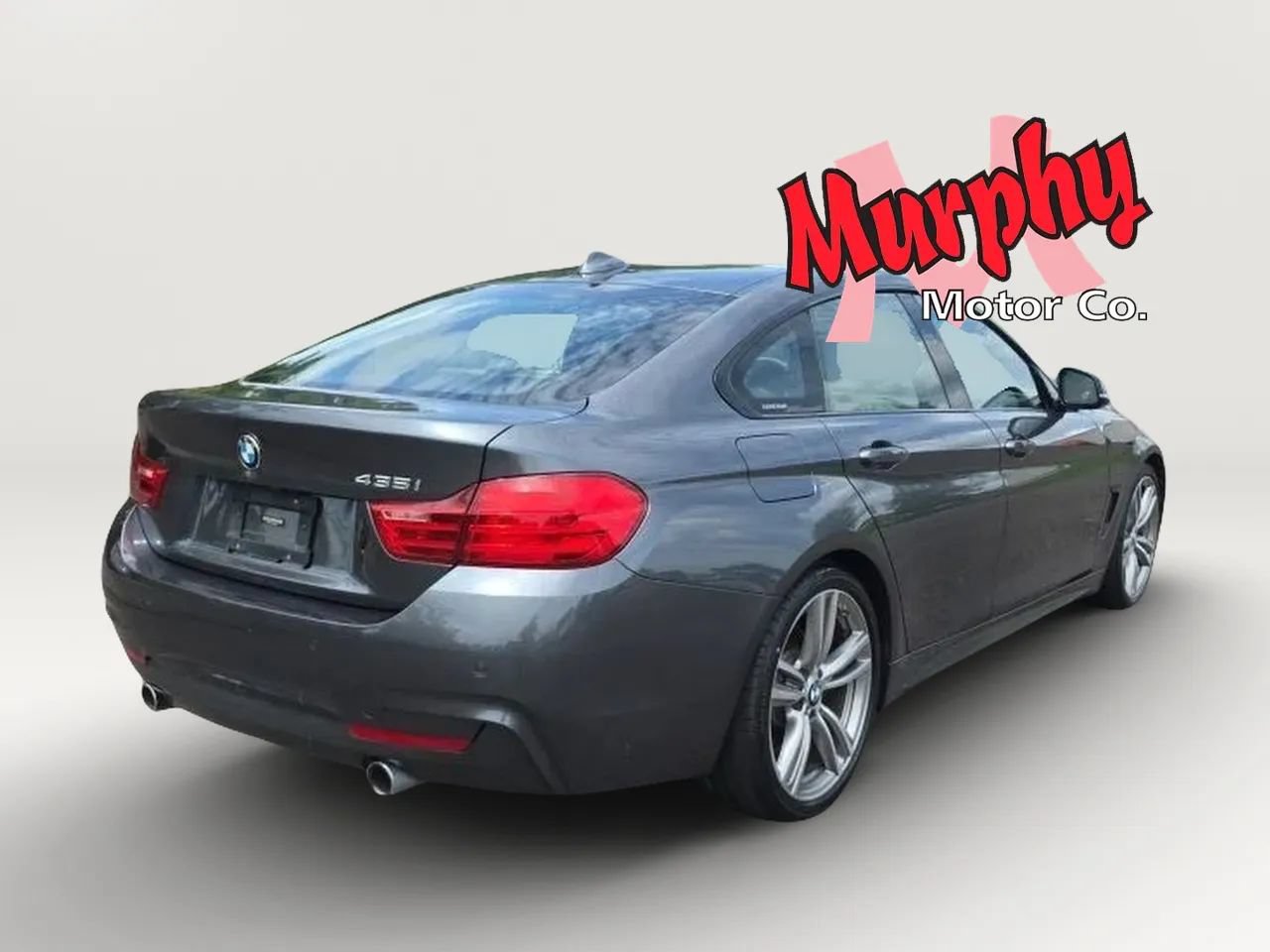 Used 2016 BMW 435i Gran Coupe RWD image 7