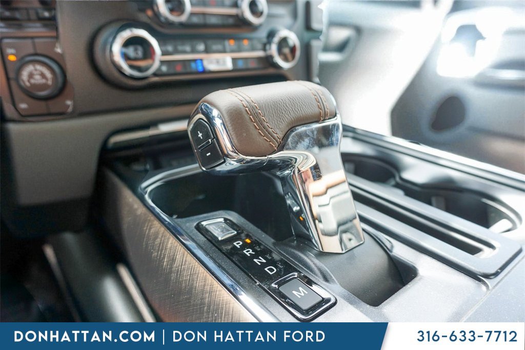 New 2025 Ford F150 King Ranch image 10