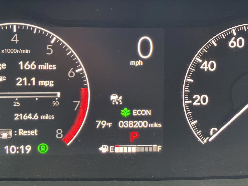 Used 2023 Honda Pilot Touring image 37