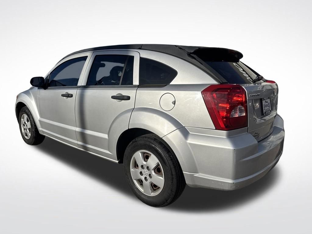 Used 2009 Dodge Caliber SE image 3