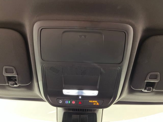 Used 2025 Chevrolet Equinox LT w/ Convenience Package II FWD image 35