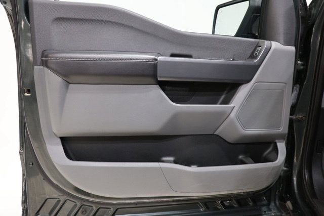 Used 2021 Ford F150 XLT w/ XTR Package AWD/4WD image 16