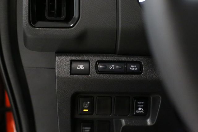 New 2026 Nissan Frontier PRO-4X image 11