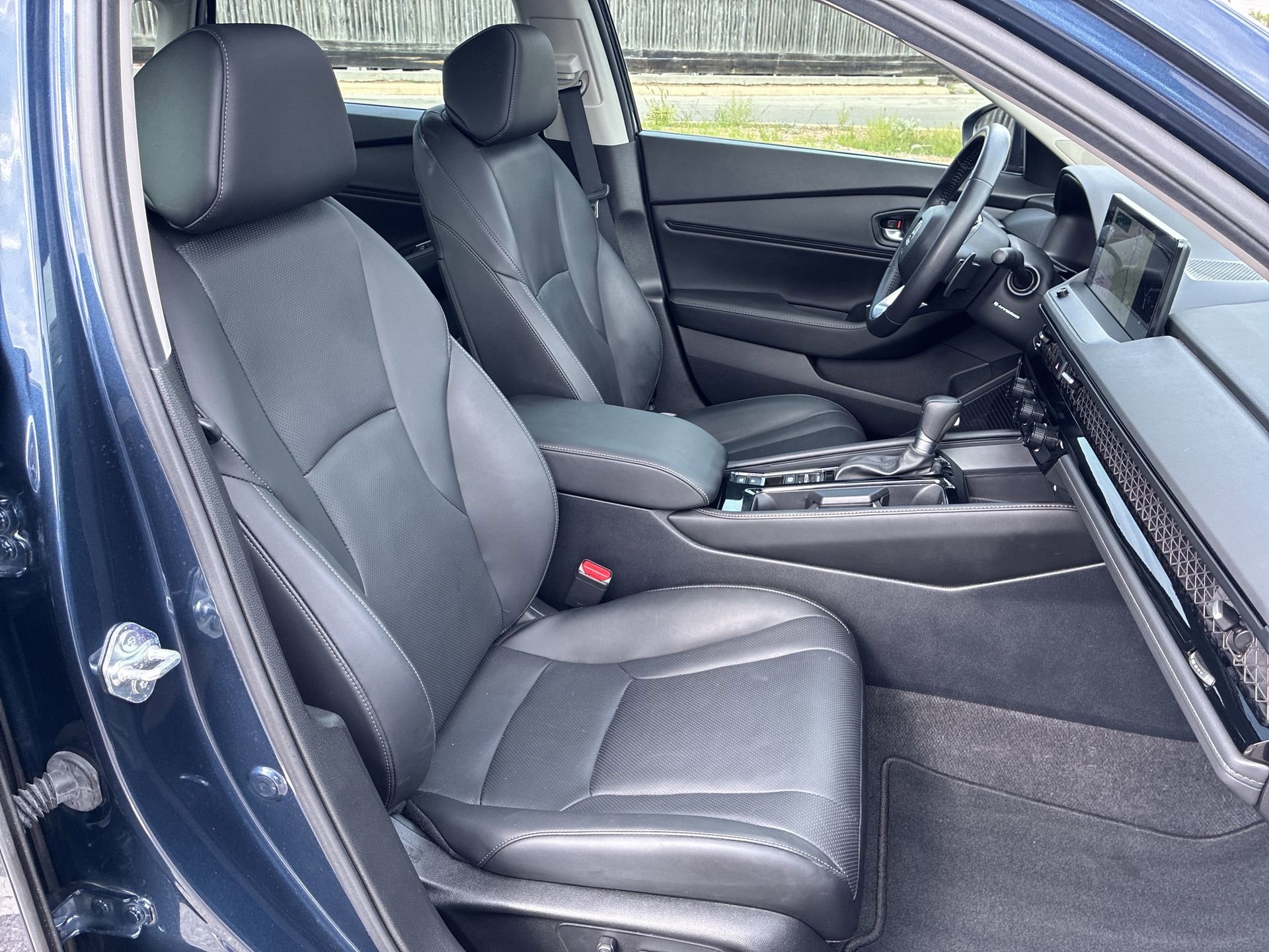 Certified 2024 Honda Accord Touring image 24