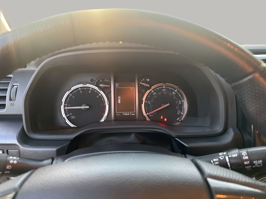 Used 2024 Toyota 4Runner TRD Pro image 34