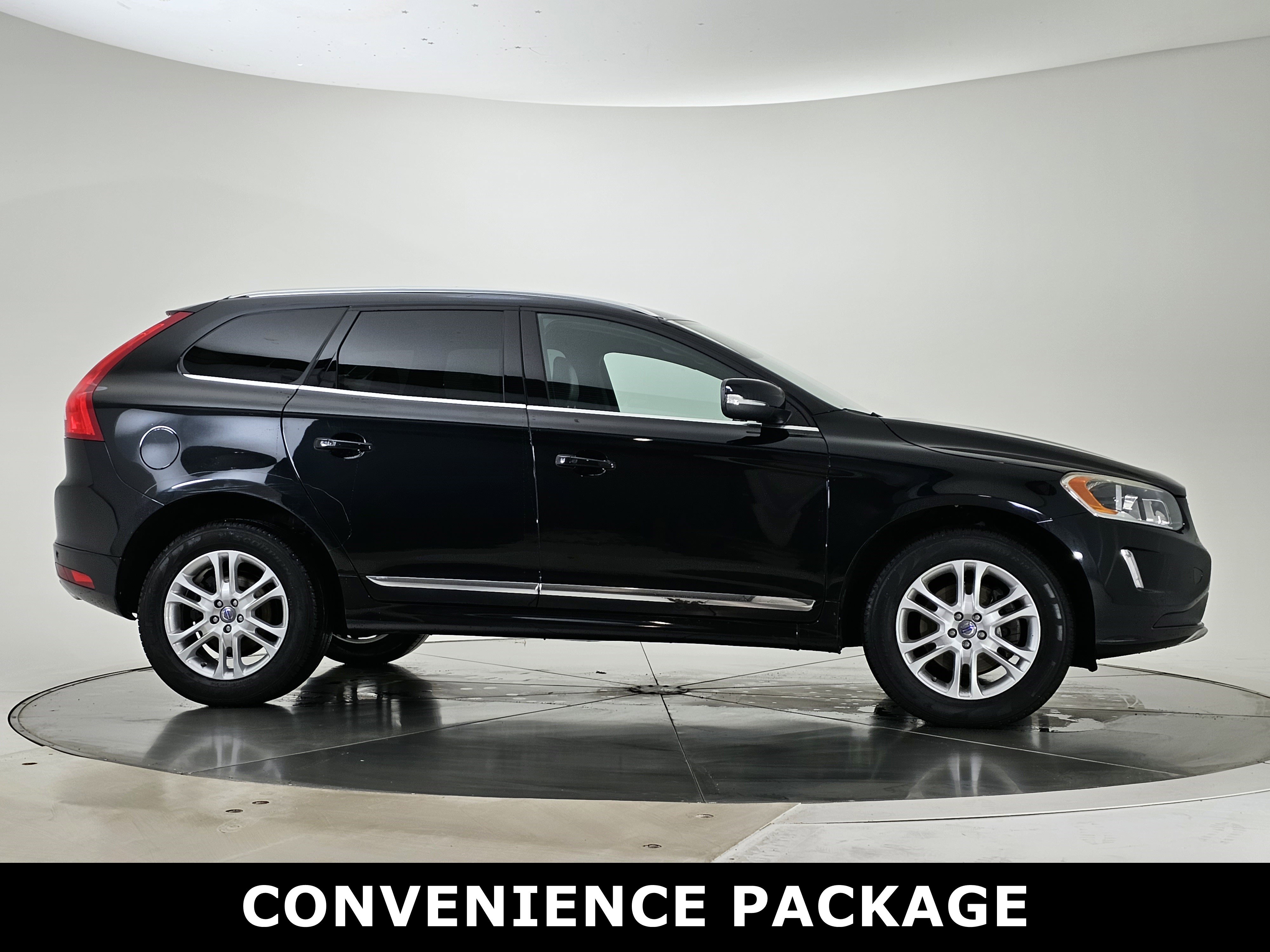 Used 2015 Volvo XC60 T5 image 2