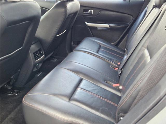 Used 2014 Ford Edge Limited AWD/4WD image 18