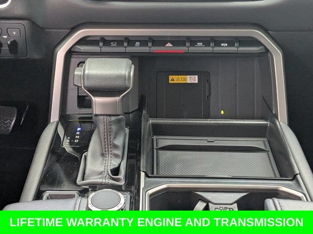 Used 2023 Toyota Tundra Limited AWD/4WD image 22