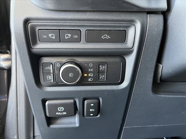 Used 2022 Ford F150 Lariat w/ Equipment Group 502A High AWD/4WD image 18