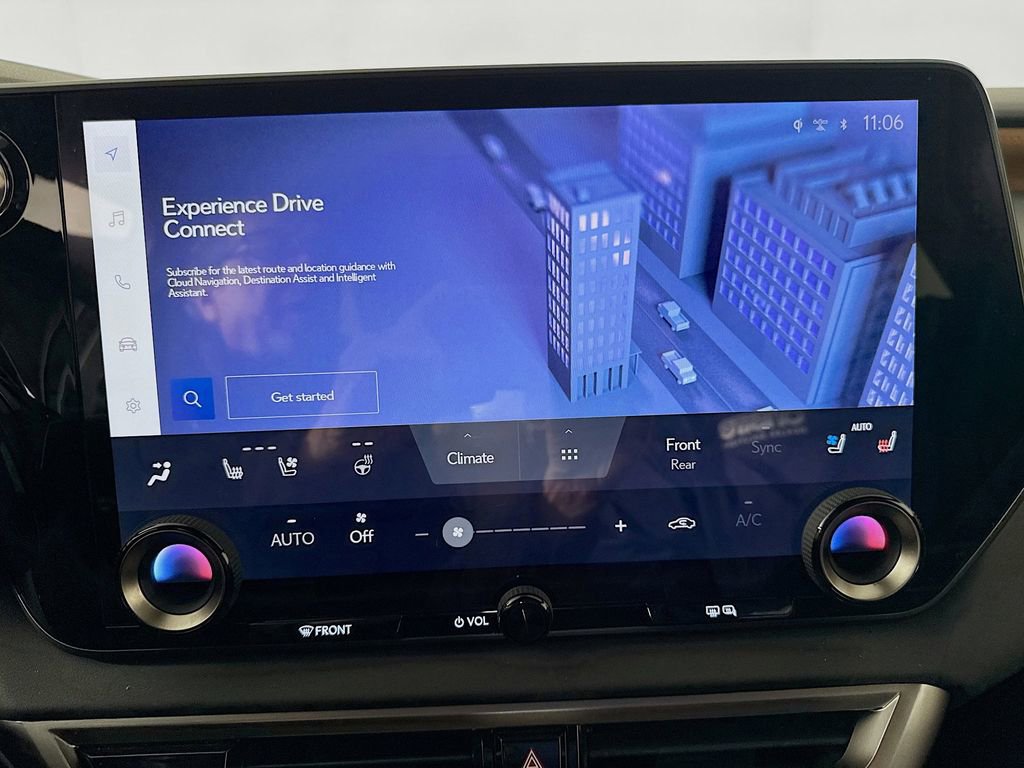 Used 2025 Lexus RX 350 Premium image 13