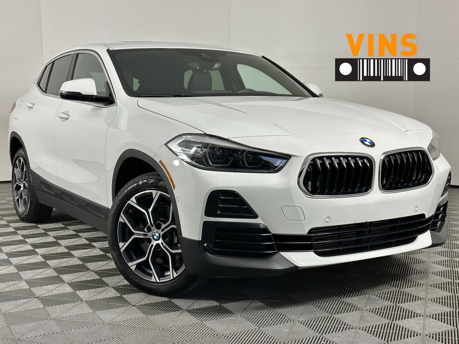 Used 2023 BMW X2 xDrive28i w/ Premium Package 2
