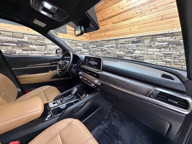 Used 2022 Kia Telluride SX w/ Nightfall Edition Package AWD/4WD image 15