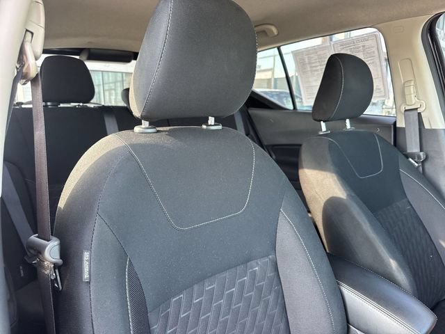Used 2024 Nissan Kicks SV FWD image 22