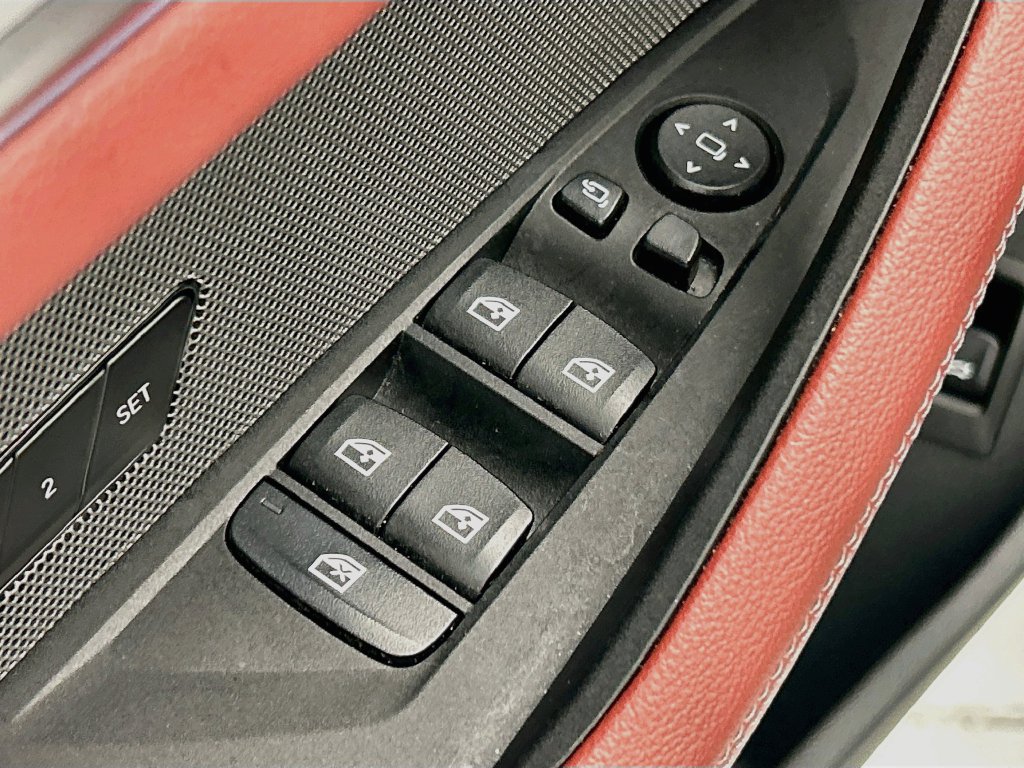 Certified 2024 BMW i4 M50 AWD/4WD image 22