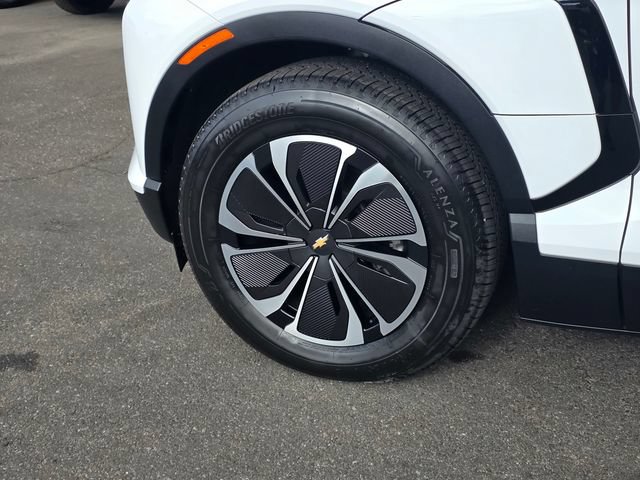 Used 2024 Chevrolet Blazer EV LT AWD/4WD image 5