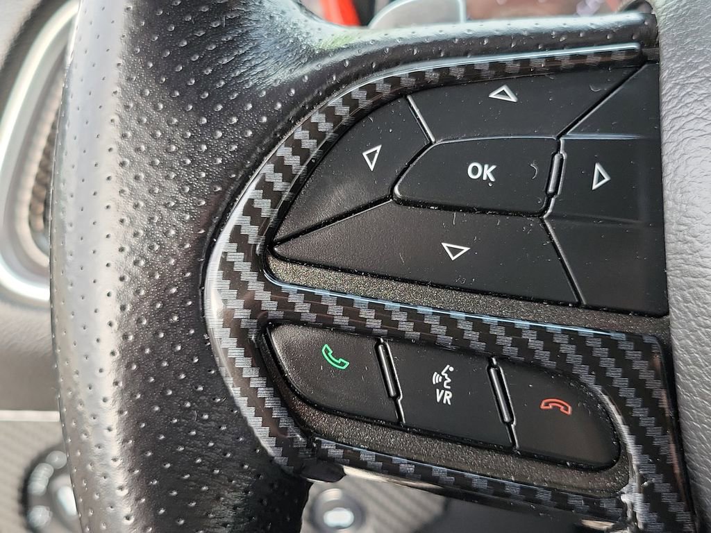 Certified 2021 Dodge Challenger R/T w/ Blacktop Package image 5