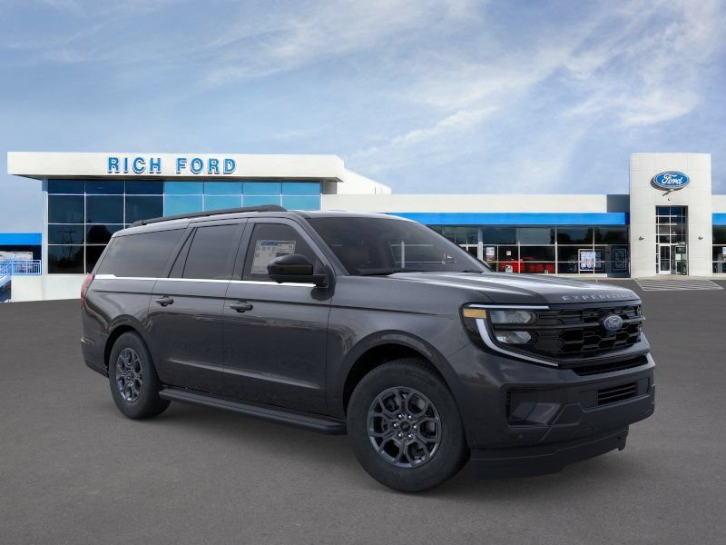 New 2025 Ford Expedition Max Active RWD image 10