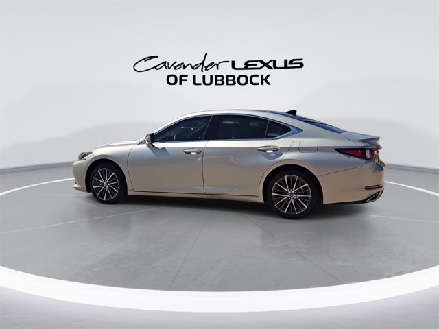 Used 2025 Lexus ES 350 Premium w/ Premium Package image 6
