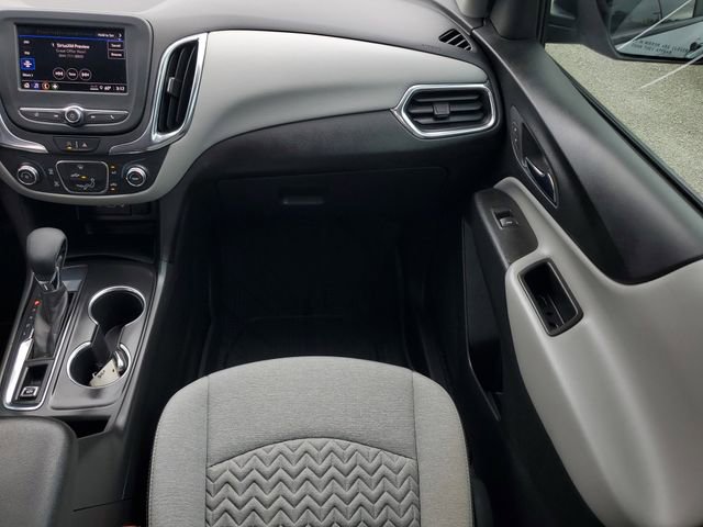 Used 2023 Chevrolet Equinox LS w/ LS Convenience Package image 17