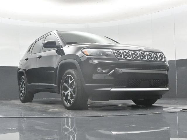 Used 2024 Jeep Compass Limited AWD/4WD image 52