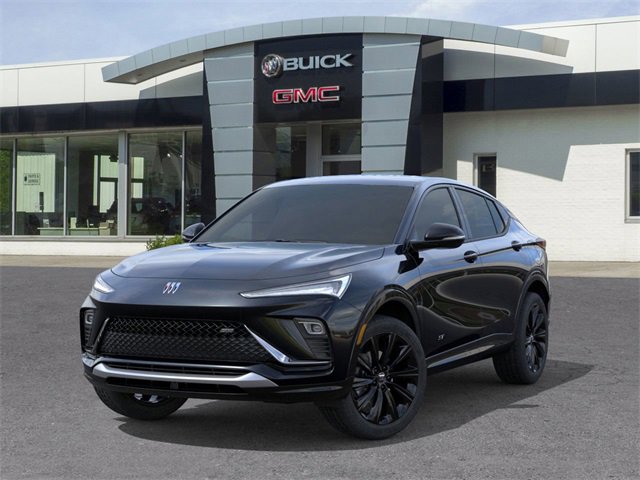 New 2026 Buick Envista Sport Touring image 6