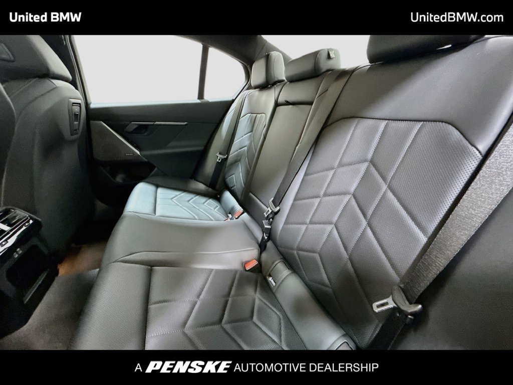 New 2027 BMW 530i w/ Premium Package RWD image 13