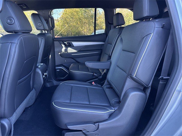 New 2026 Buick Enclave Preferred w/ Super Cruise Package image 22