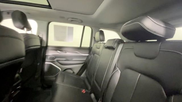 Used 2022 Jeep Grand Cherokee Limited 4xe AWD/4WD image 16
