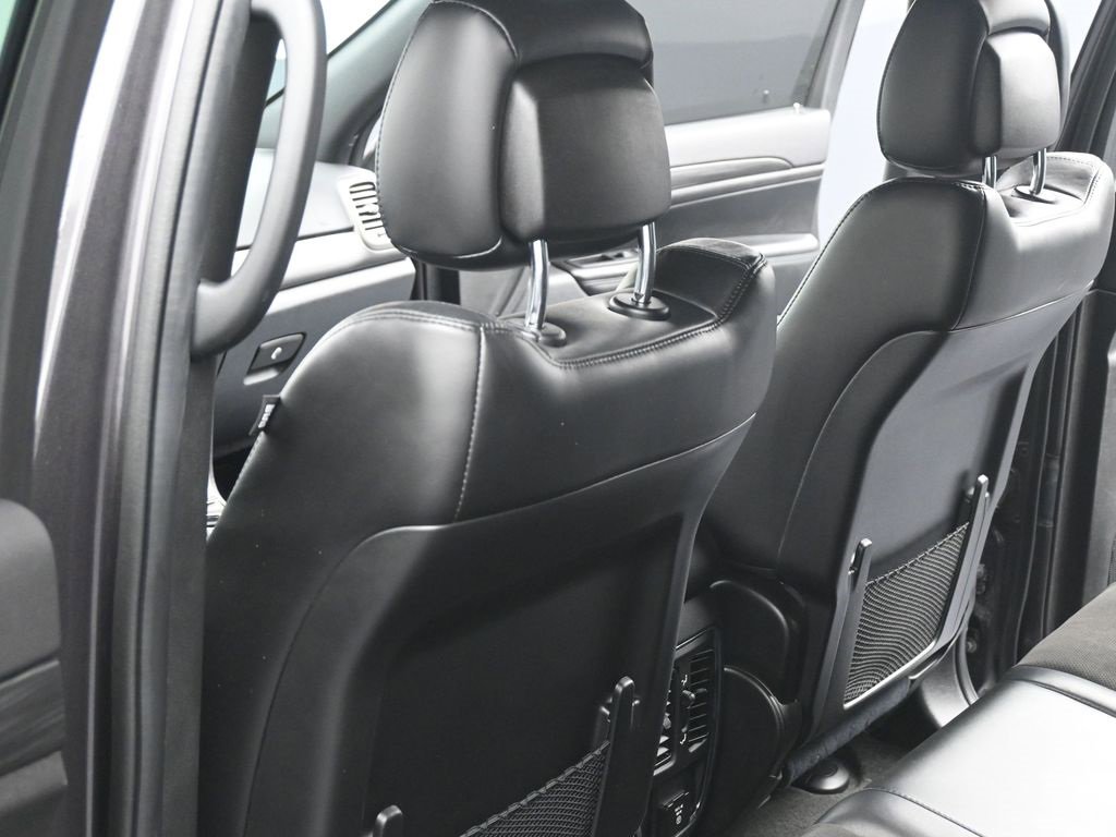 Used 2021 Jeep Grand Cherokee Laredo X image 20