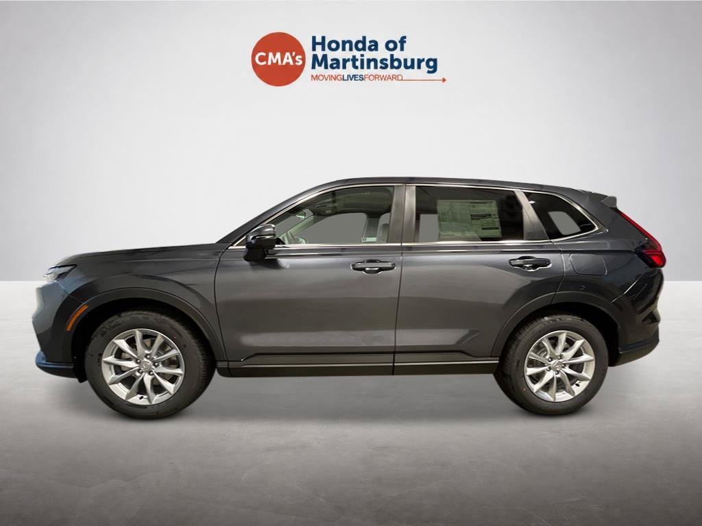 New 2026 Honda CR-V EX image 23
