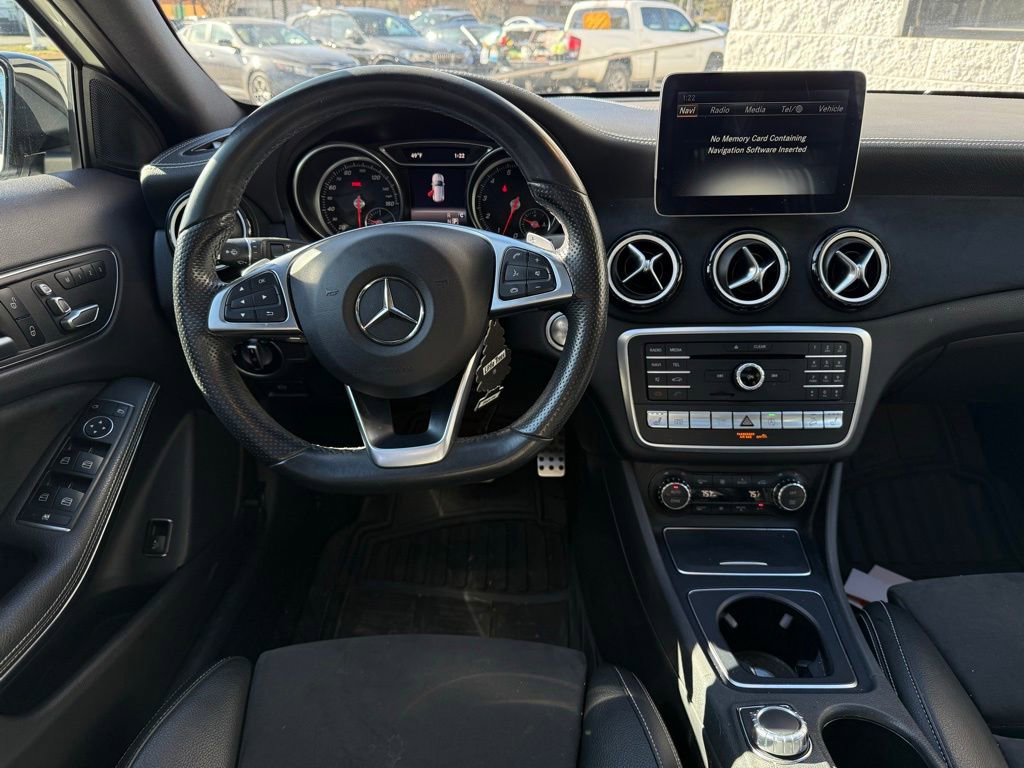 Used 2018 Mercedes-Benz GLA 250 4MATIC image 10