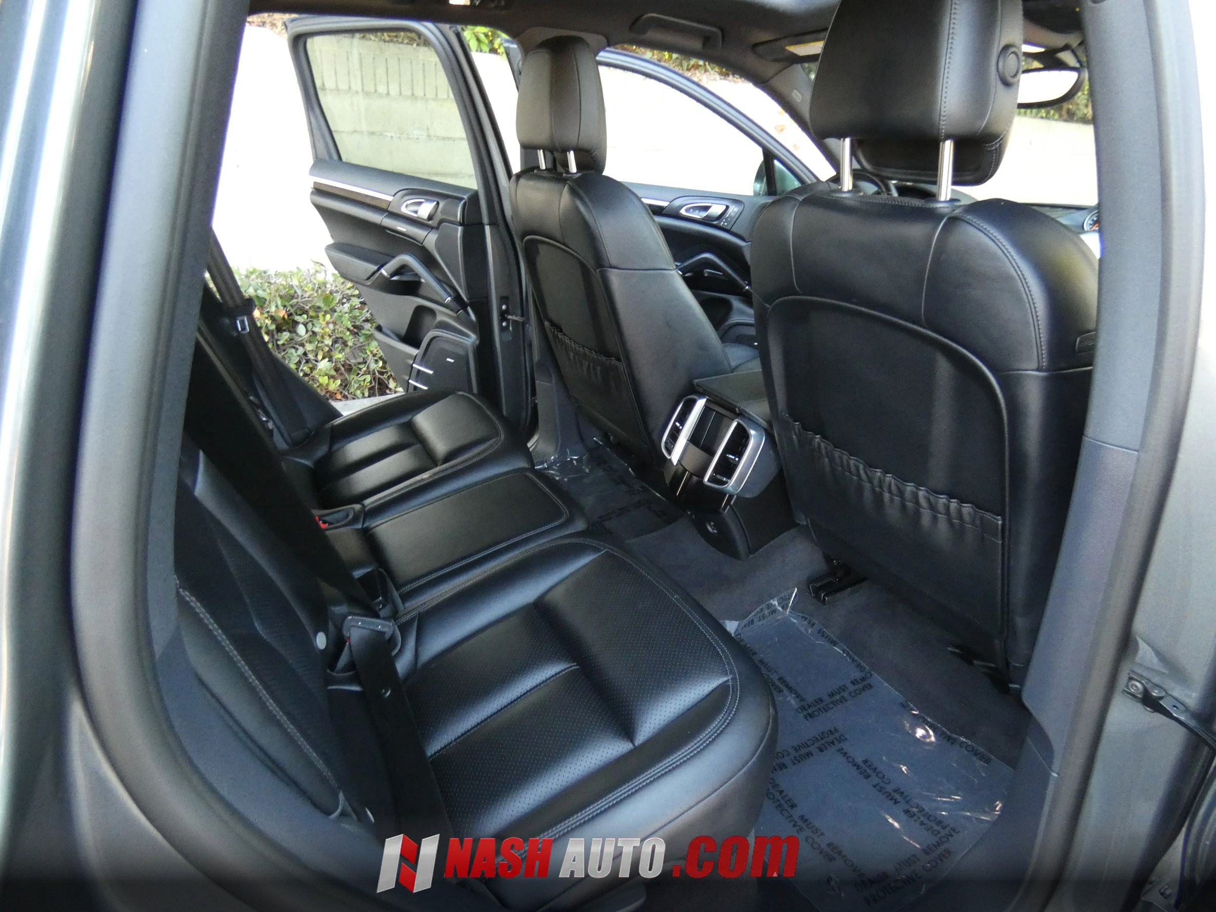 Used 2018 Porsche Cayenne AWD/4WD image 22