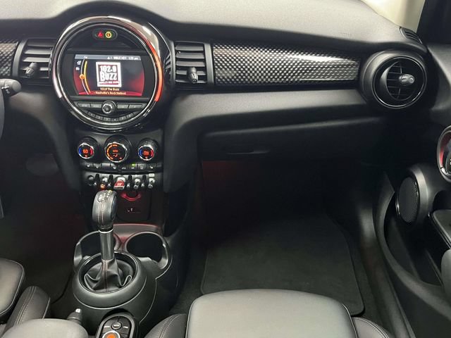 Used 2019 MINI Cooper S FWD image 19