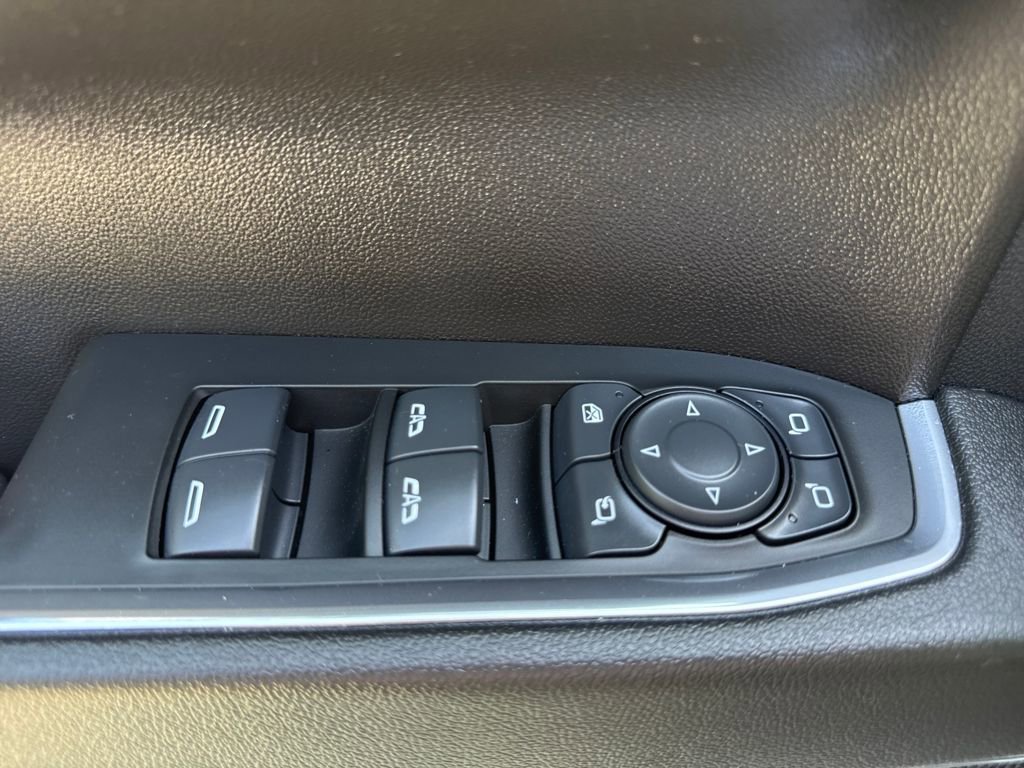 Used 2024 GMC Sierra 1500 SLT w/ SLT Premium Plus Package image 15